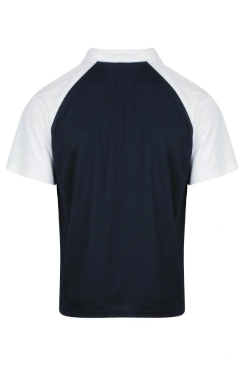 Picture of Aussie Pacific, Mens Manly Polo